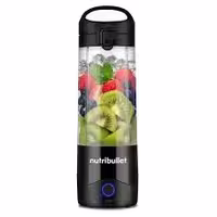 شیکرشارژی(اسموتی ساز) نوتربولت Nutribullet