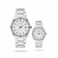 ساعت ست مردانه و زنانه لاکسمی مدل 4-8148