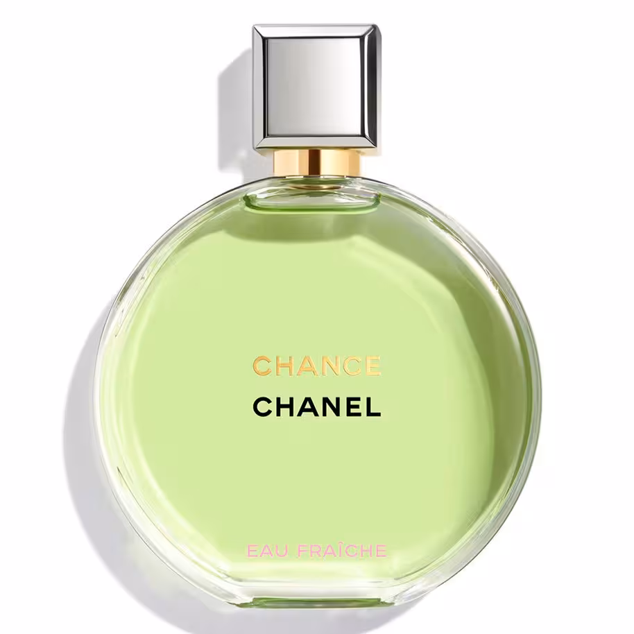 عطر شنل چنس او فرش ادوپرفیوم ( CHANEL – Chance Eau Fraiche EDP )