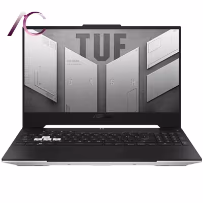 لپ تاپ ایسوس LAPTOP ASUS TUF DASH GAMING FX517ZR CORE I7/16GB/1TB SSD/8GB