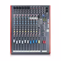 میکسر آنالوگ ALLEN & HEATH ZED-12FX