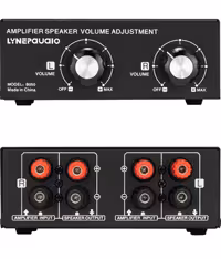 کنترلر صدا B050