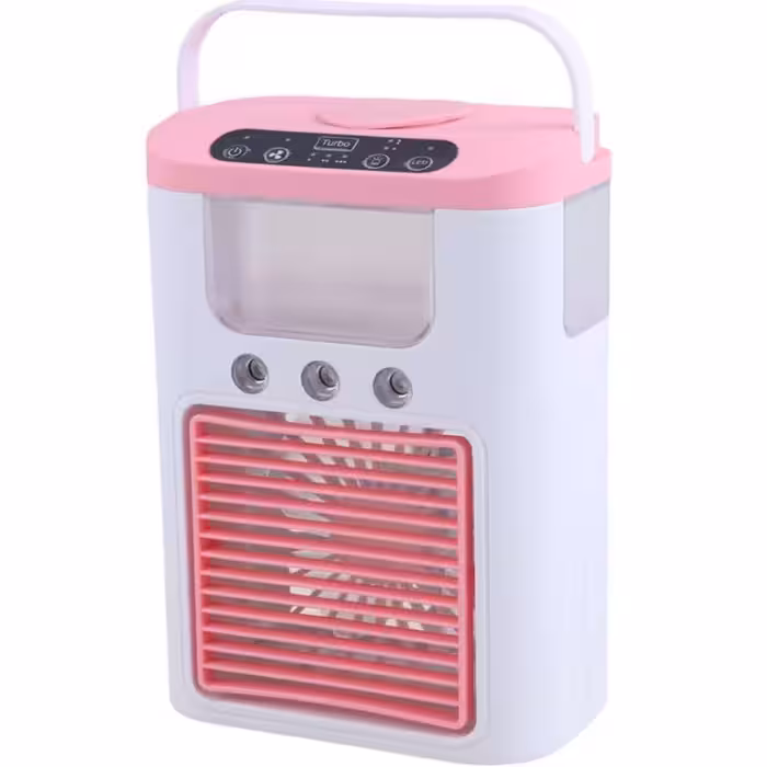 پنکه رومیزی دستی مدل مه پاش USB کد Ac619 | چاوه