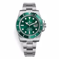 ساعت مچی مردانه رولکس کیفیت مستر Rolex Submariner 136711H