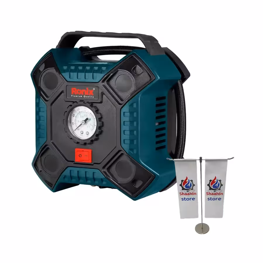 کمپرسور باد رونیکس مدل RH-4262