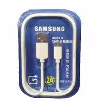 کابل تبدیل USB به Micro-USB سامسونگ