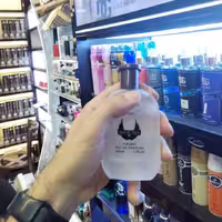 ادکلن اینوکتوس پاشا با رایحه شیرین مناسب آقایان و بانوان