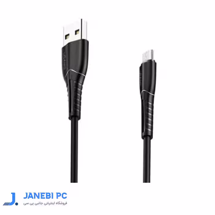 کابل تبدیل USB به microUSB یوسمز مدل U35