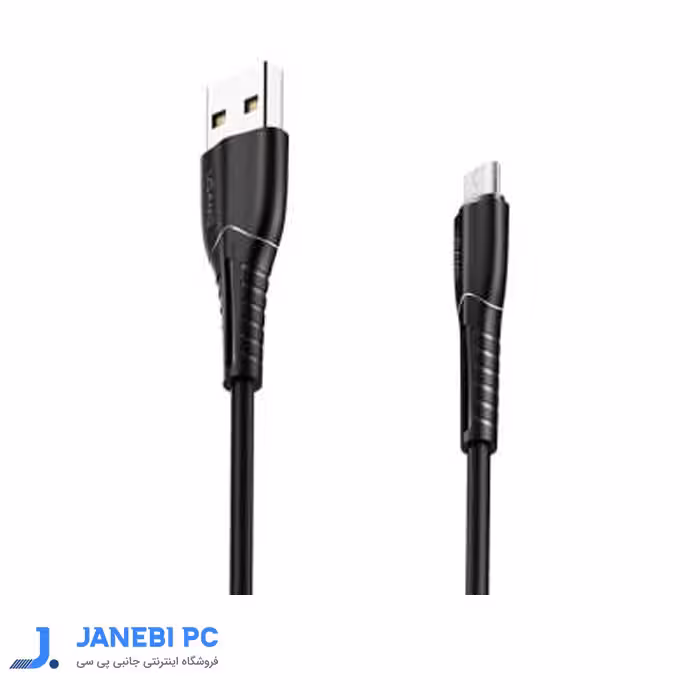 کابل تبدیل USB به microUSB یوسمز مدل U35
