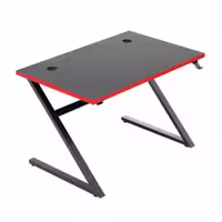 قیمت میز گیمینگ اوتانا مدل ZEUS Red RGB