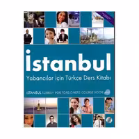 Istanbul C1 SB WB