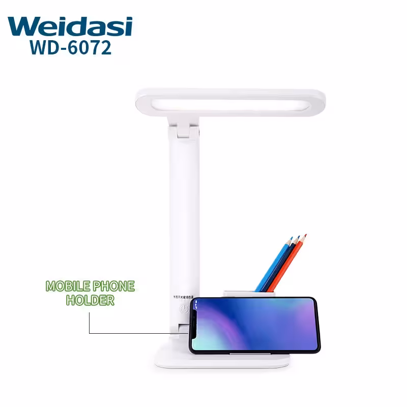 چراغ مطالعه ویداسی مدل WD-6072