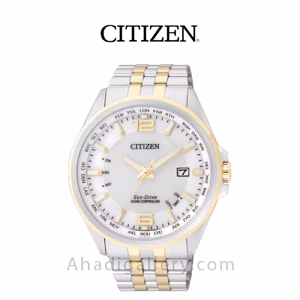ساعت مچی سیتیزن مدل CB0019-59A