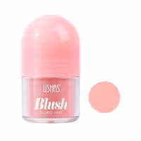 رژ گونه یوشاس مدل پددار کد 01