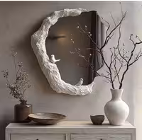 آینه دکوراتیو کدکالا 983