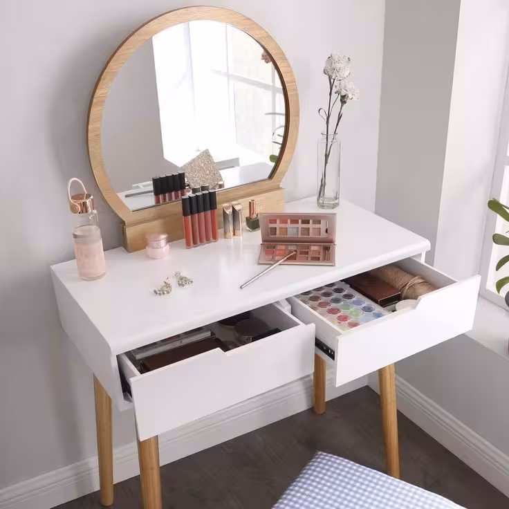 میز آرایش میز کنسول شیک و خاص