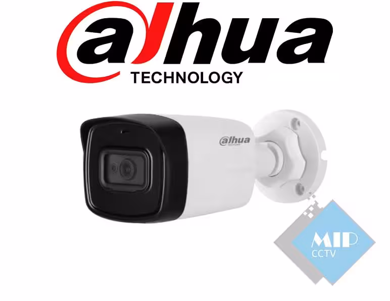 دوربین مداربسته HAC-HFW1200 TLP داهوا