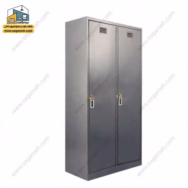 کمد باشگاهی مدل xcp08 - فروشگاه سه گامه