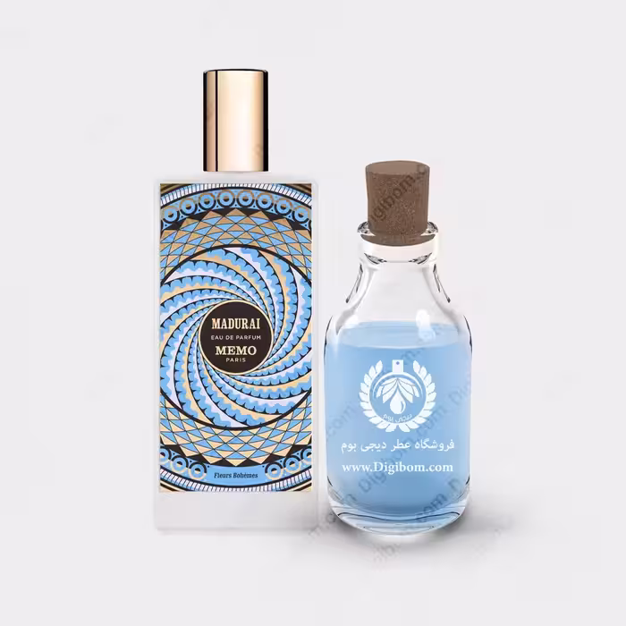 عطر ممو پاریس مدورای – Memo Paris MaduraiعطرMemo Paris Madurai