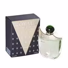 عطر و ادکلن مردانه رصاصی رویال ادو تویلت Rasasi Royale EDT for men