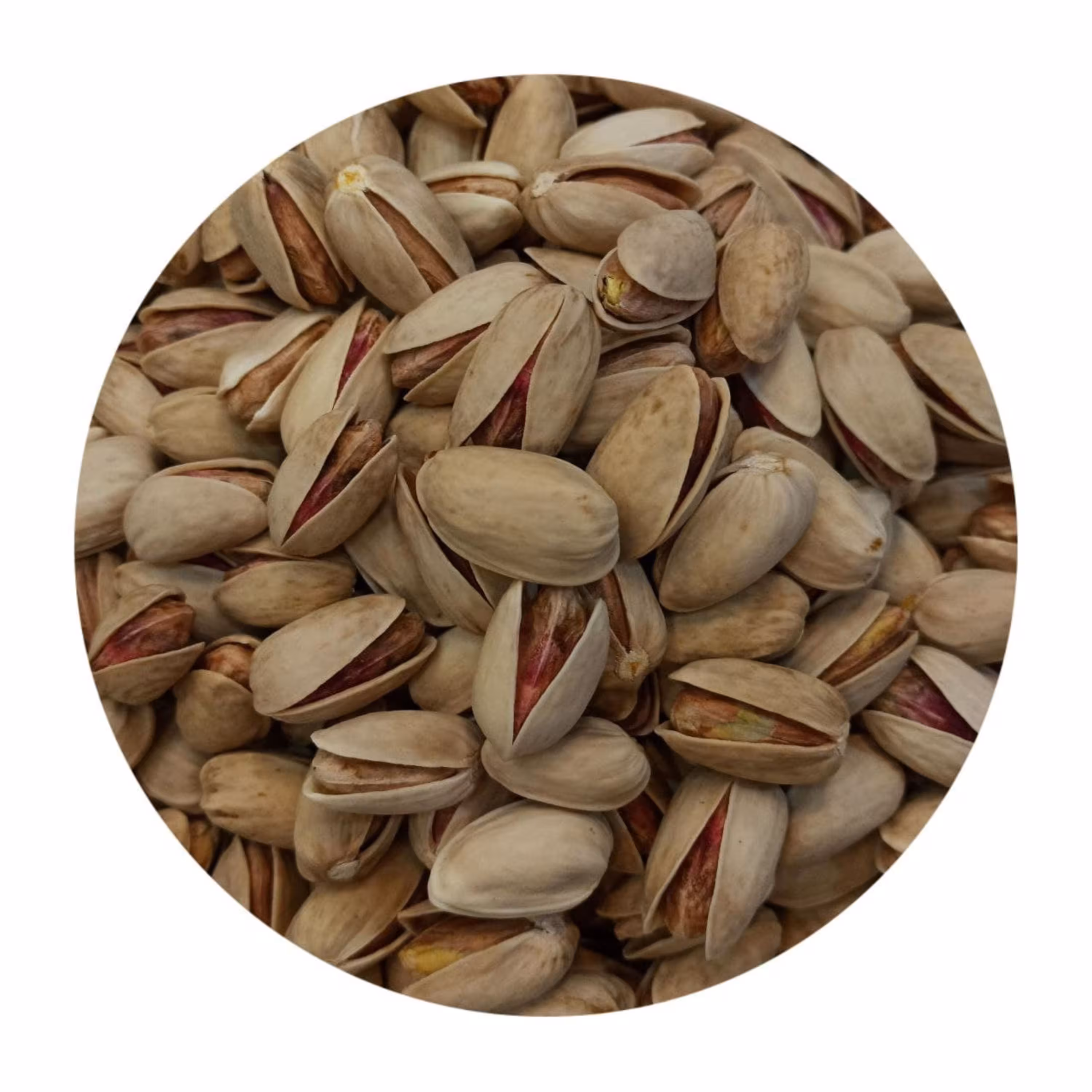 پسته اکبری خام (یک کیلوگرم)