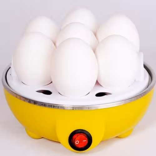 تخم مرغ پز مدل My Dream

