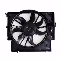 فن کامل مناسب برای بی ام و سری 3 از سال 2013 الی 2018