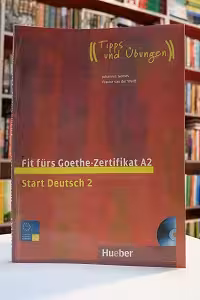Fit furs Goethe Zertifikat A2