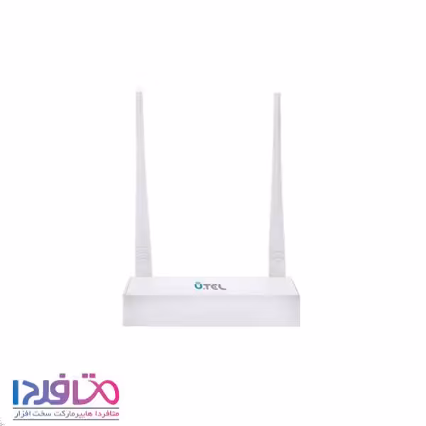 مودم روتر ADSL2 Plus یوتل مدل A304