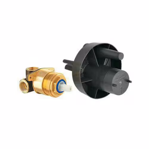 مغزی شیر توکار توالتی و دوش تیپ 1