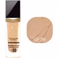 کرم پودر شیشه ای اشتون SPF30 شماره 39 حجم 30 میلی لیتر