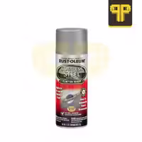 اسپری رنگ دستگیره خودرویی استیل کننده آمریکایی Rust-Oleum