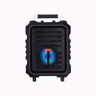 اسپیکر چمدانی پرووان مدل PSB4921