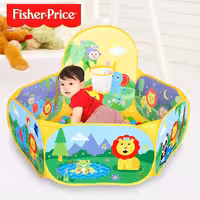 استخر توپ کودک Fisher Price