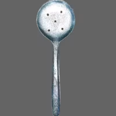 کفگیر روحی 34 سانتی کد: 91
