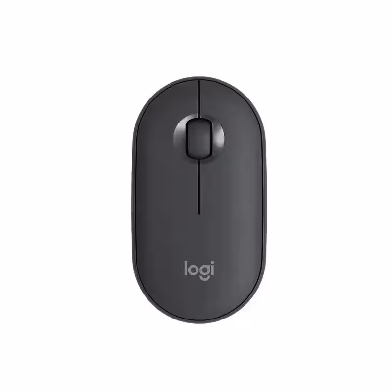 ماوس بی‌ سیم لاجیتک مدل Logitech M350