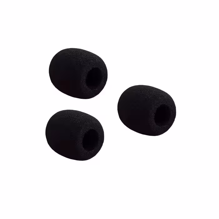 ابر میکروفون مدل MF-1 بسته 3 عددی | کالا مکس