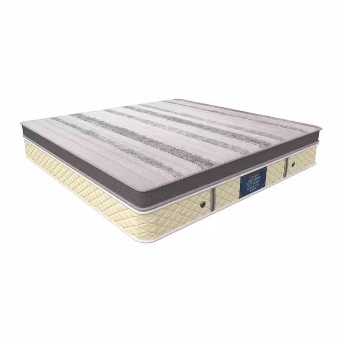 تشک یک نفره لمینیک مدل وی آی پی 3 سایز 90 در 200 سانتیمتر