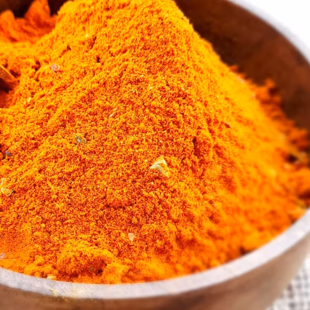 ادویه تندوری 100 گرمی (پت)