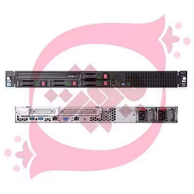 مشاهده قیمت سرور HPE DL20 Gen10 4SFF CTO P06963-B21