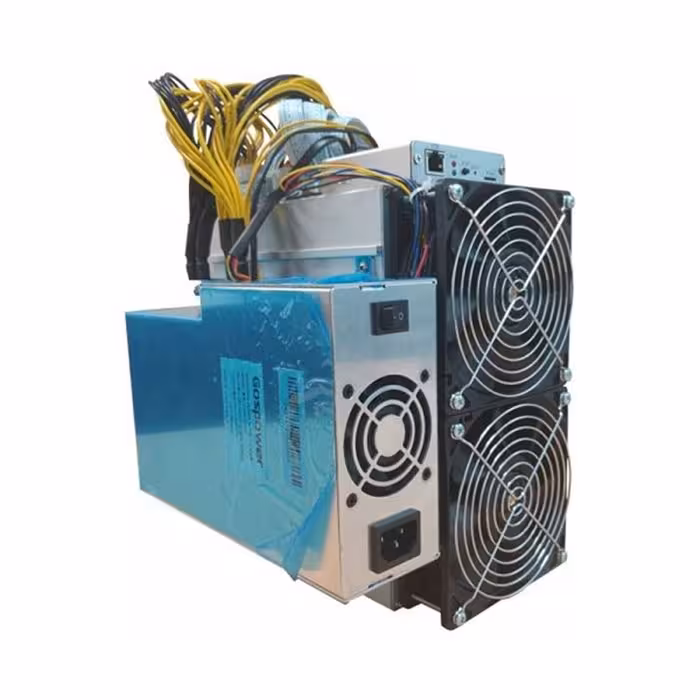 دستگاه ماینر چیتا مدل F1 با توان 24 تراهش