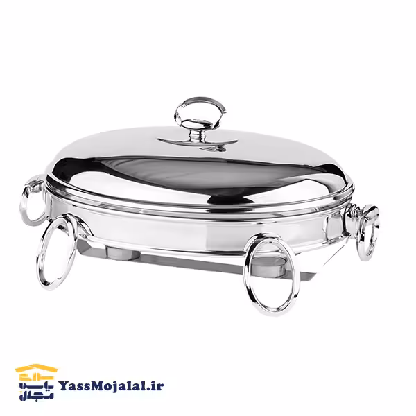 سوفله خوری استیل بیضی راکلند لنین