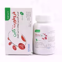 کپسول فروفورت گاین عبیدی 30 عددی