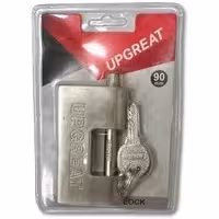 قفل کتابی 90 آپگرید UPGRAD