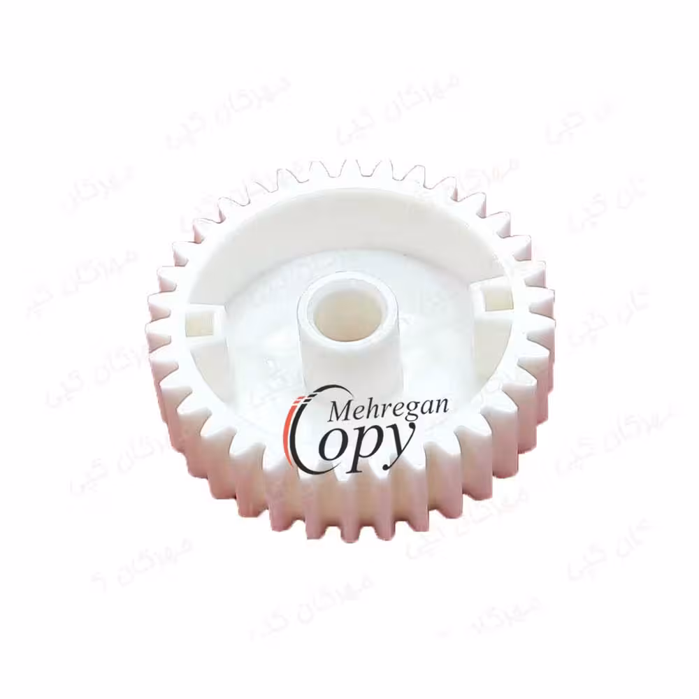 چرخدنده رابط هیتر کپی توشیبا Toshiba E-Studio 1550/1560