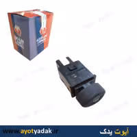 کلید گرمکن  تیبا   ایمن تک -ارسال رایگان-شش ماه گارانتی-قیمت عمده