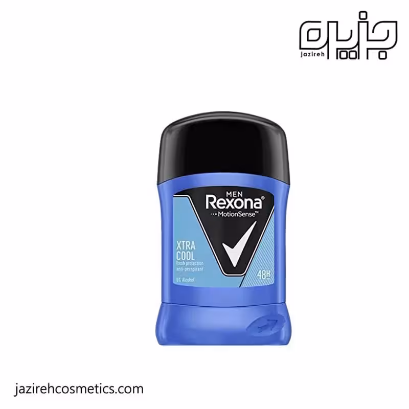 مام صابوني ركسونا مردانه مدل XTRA COOL