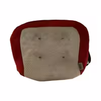 روکش ماساژور پشتی آیرست مدل (D30B)
