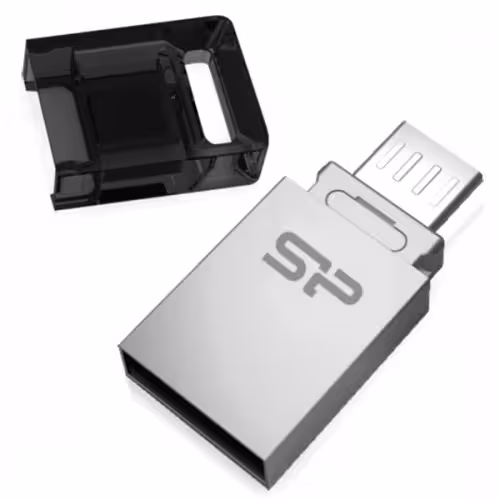 فلش مموری 8GB – SP Mobile X20