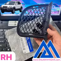 شبکه توری سپر جلو هیوندا توسان  865662E000